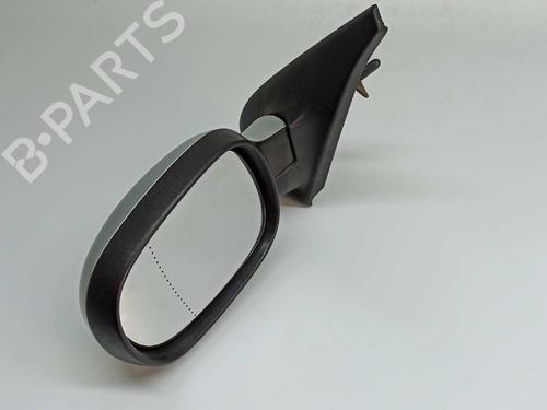 Used Left mirror RENAULT MEGANE I (BA0/1_) 1.9 dTi (BA1U) (80 hp) 6540583