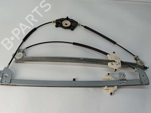 Front left window mechanism PEUGEOT 807 (EB_) 2.0 HDi | BP10059316C22 