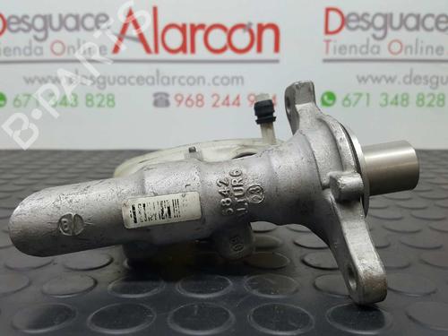 Brake master cylinder RENAULT SCÉNIC III (JZ0/1_) 1.9 dCi (JZ0J, JZ1J, JZ1K, JZ1S) | BP2782840M77