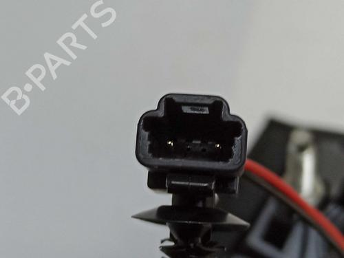 Right taillight RENAULT CLIO IV (BH_) 1.5 dCi 90 | BP8208886C35 