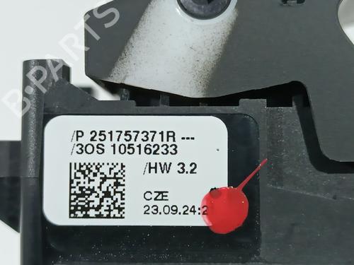 Interruttore RENAULT AUSTRAL TCe 160 (HGMJ) | BP30557072I30