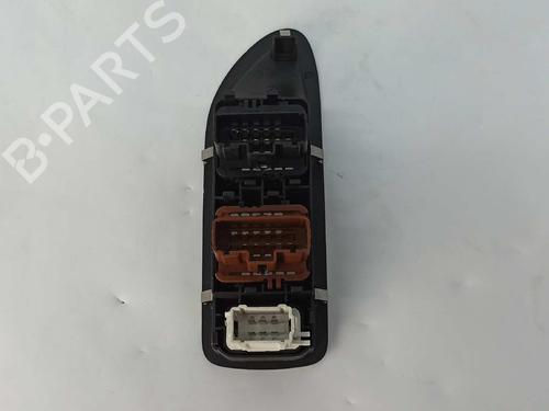 Left front window switch RENAULT LAGUNA II Grandtour (KG0/1_) 2.2 dCi (KG0F) | BP10630446I27