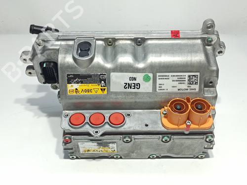 Electronic module MG MG HS (AS23) 1.5 EHS Hybrid (CSA6463) | BP13716005M83 