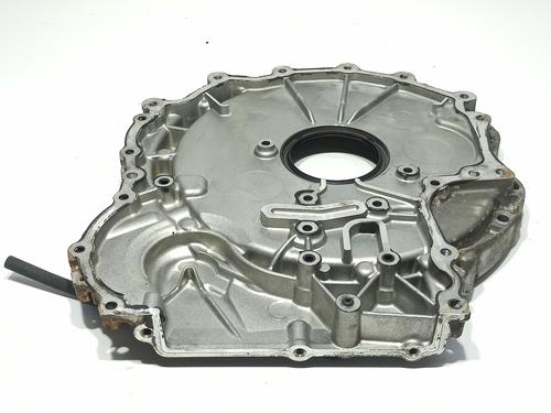 Timing cover MERCEDES-BENZ CLA Coupe (C117) CLA 220 CDI / d (117.303) | BP19077629M123