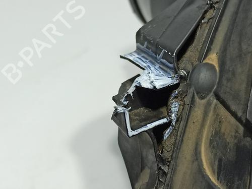 Left headlight MERCEDES-BENZ M-CLASS (W164) ML 320 CDI 4-matic (164.122) | BP18299328C28 