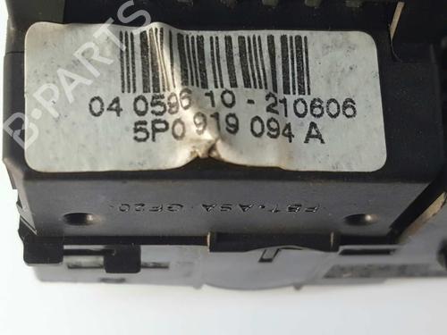 Headlight switch SEAT LEON (1P1) 1.9 TDI | BP14537766I24