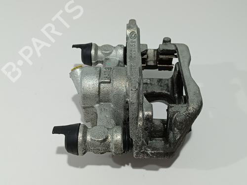 Left rear brake caliper MERCEDES-BENZ V-CLASS (W447) V 250 CDI / d 4-matic (447.811, 447.813) | BP26463493M107