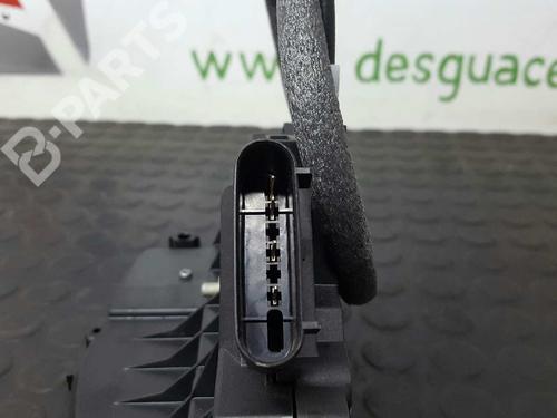 Rear right lock FORD FOCUS III 1.5 TDCi | BP3675458C99 