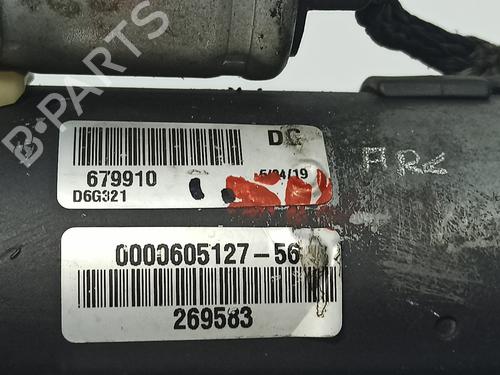 Starter FIAT PUNTO (188_) 1.3 JTD 16V | BP11286108M8 