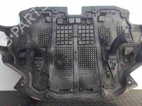Underbody protection MERCEDES-BENZ S-CLASS (W221, V221) S 320 CDI (221.022, 221.122) | BP14534202M92