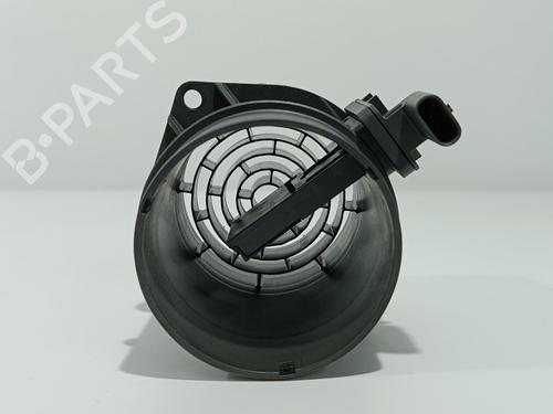 Mass air flow sensor MERCEDES-BENZ A-CLASS (W177) A 180 d (177.003) | BP11053074M95