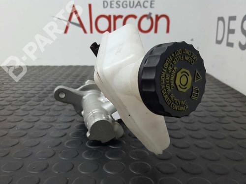 Brake master cylinder CITROËN C3 II (SC_) 1.2 VTi 82 | BP2783247M77 