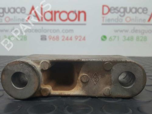 Engine mount DACIA DUSTER (HS_) 1.5 dCi (HSMC) | BP10263710M89