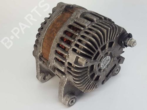 Alternator RENAULT KOLEOS I (HY_) 2.0 dCi (HY0K) | BP3676422M7