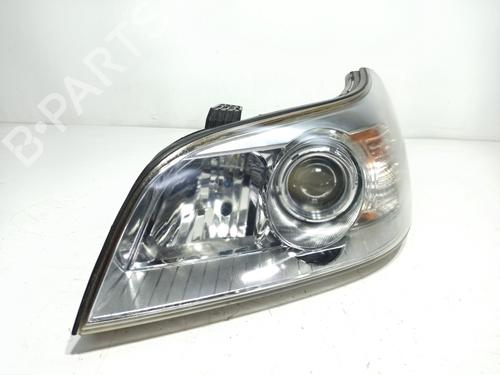 Left headlight CHEVROLET EPICA (KL1_) 2.0 D | BP18078282C28 