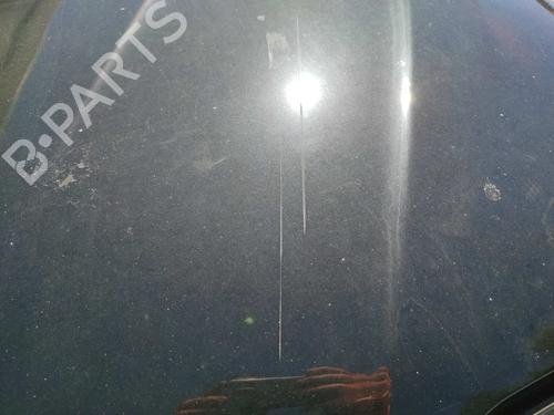Hood BMW X3 (E83) xDrive 20 d | BP10637220C1