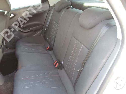 Brake master cylinder SEAT IBIZA IV (6J5, 6P1) 1.6 TDI | BP2728982M77 