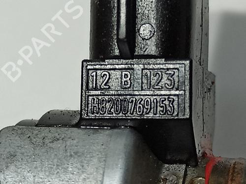 Other RENAULT SCÉNIC III (JZ0/1_) 1.5 dCi (JZ02, JZ0R) | BP28331992O1 