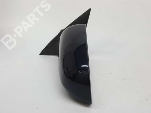 Retrovisor esquerdo AUDI A6 C6 Avant (4F5)  | BP9414375C26 