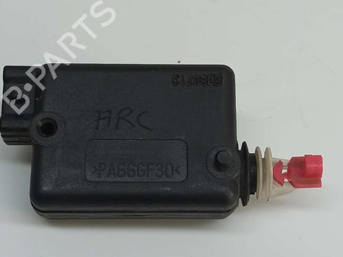 Fuel door actuator DACIA LODGY (JS_) 1.5 dCi | BP14540448E18