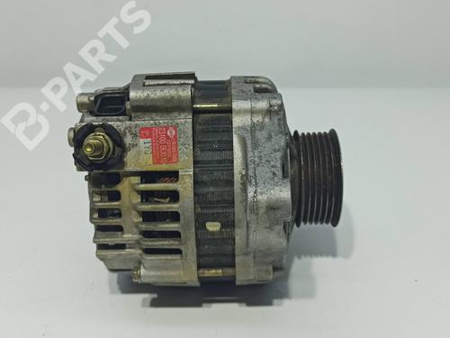 Alternator NISSAN ALMERA II (N16) 1.8 | BP11036074M7 