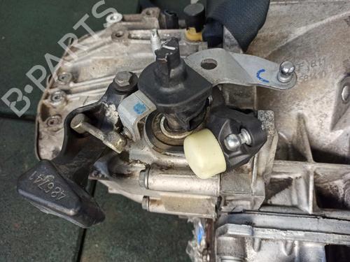 Gearbox PEUGEOT 508 I (8D_) 2.0 HDi | BP9417133M3 