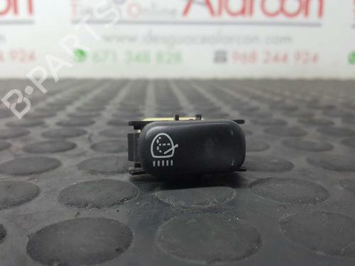 Devioluci MERCEDES-BENZ M-CLASS (W163) ML 400 CDI (163.128) (250 hp) 2769488