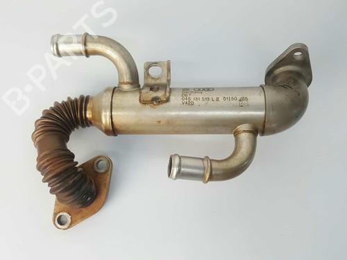 Used Egr SEAT IBIZA III (6L1) 1.4 TDI (70 hp) 14538159