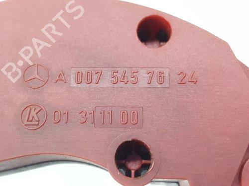 Switch MERCEDES-BENZ S-CLASS (W220, V220) S 320 CDI (220.026, 220.126) | BP11730318I30