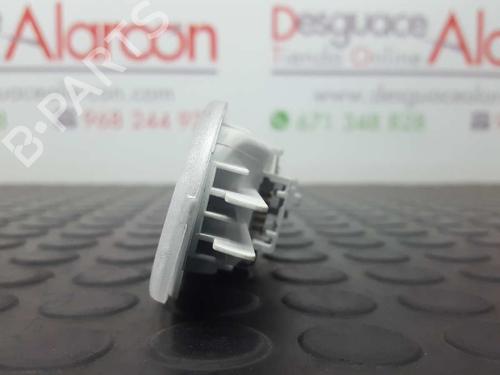 Interior roof light RENAULT TWINGO II (CN0_) 1.5 dCi 90 | BP7425456I8