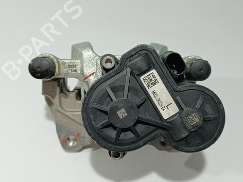 Left rear brake caliper LAND ROVER RANGE ROVER EVOQUE (L551) 2.0 D165 | BP30715255M107 - Image 4