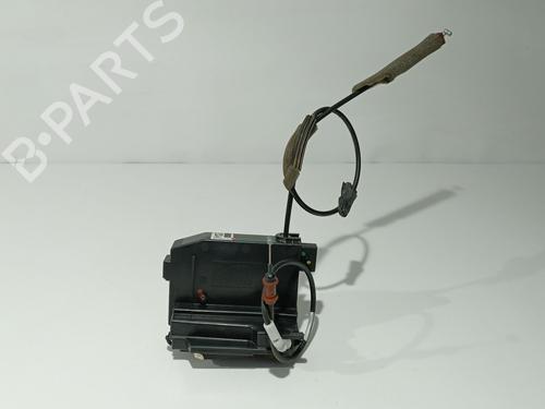 Højre bagtil lås Højre bagtil lås 39167127 39167127