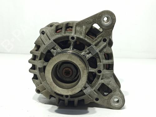 Generator RENAULT CLIO III (BR0/1, CR0/1) 1.2 16V (BR02, BR0J, BR11, CR02, CR0J, CR11) | BP18105401M7 