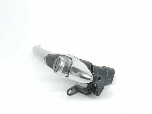 Front right exterior door handle ALFA ROMEO 156 (932_) 1.6 16V T.SPARK (932.A4, 932.A4100) | BP7221379C129