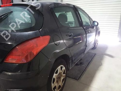 Electronic sensor PEUGEOT 308 I (4A_, 4C_) 1.4 16V | BP14535499M84 