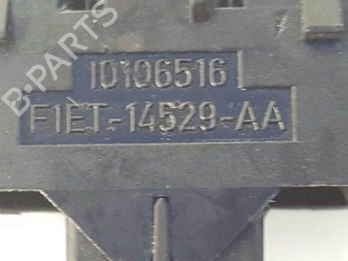 Right front window switch FORD FOCUS III 1.6 TDCi | BP4953057I26
