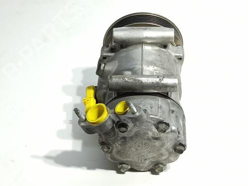 AC-Kompressor PEUGEOT 206 Hatchback (2A/C) 1.4 16V | BP26655766M34