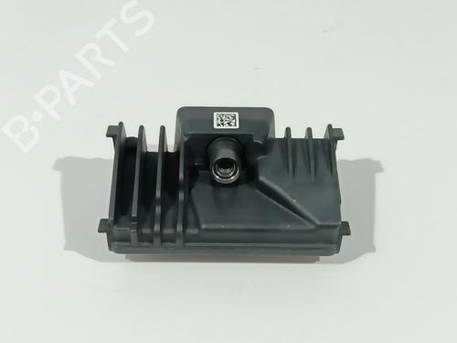 Caméra RENAULT AUSTRAL TCe 160 (HGMJ) (158 hp) 31722177