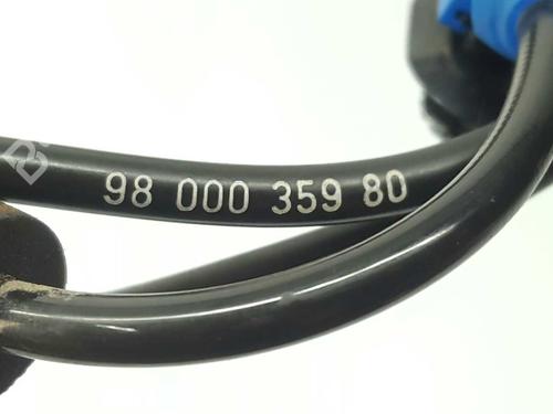 Capteur électronique CITROËN C3 II (SC_) 1.2 VTi 82 | BP14534396M84
