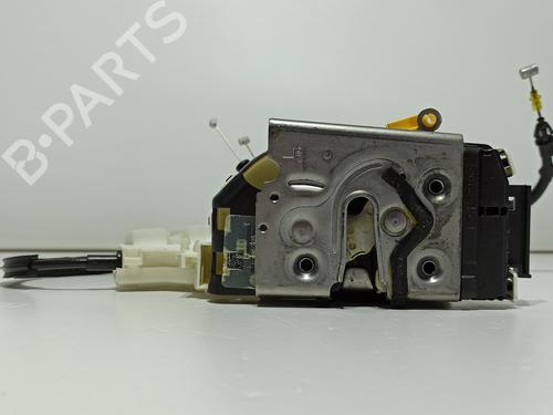 Used Front left lock FIAT 500X (334_) 1.0 (334.AXN1B) (120 hp) 23251662