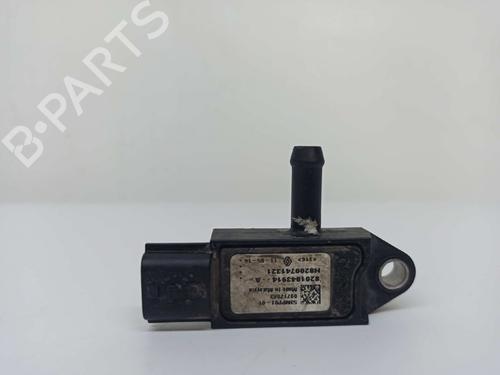 Sensor electrónico RENAULT SCÉNIC III (JZ0/1_) 1.5 dCi (JZ02, JZ0R) | BP10568956M84 