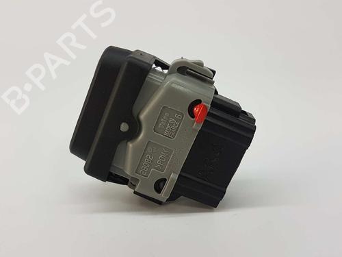 Switch NISSAN QASHQAI I (J10, NJ10) 2.0 dCi | BP7777773I30