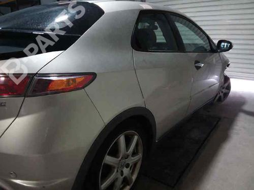 Engine HONDA CIVIC VIII Hatchback (FN, FK) 1.8 (FN1, FK2) | BP4040034M1 