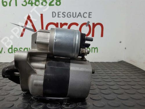 Starter RENAULT CLIO IV (BH_) 1.2 16V (BHA1, BHAK, BHMG, BHMK) | BP2748644M8 