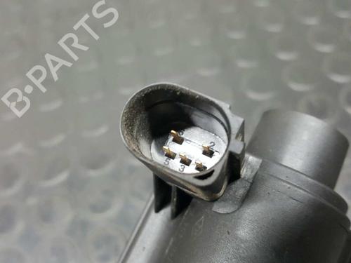 Egr RENAULT CLIO IV (BH_) 1.5 dCi 75 | BP2770229M69 