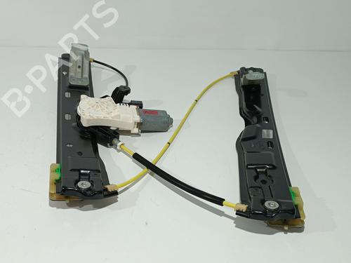 Used Rear left window mechanism Rear left window mechanism LAND ROVER RANGE ROVER VELAR (L560) 2.0 D240 SD4 4x4 (241 hp) 34445384 34445384