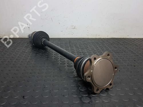 Right rear driveshaft INFINITI G Coupe 37 | BP7268585M41