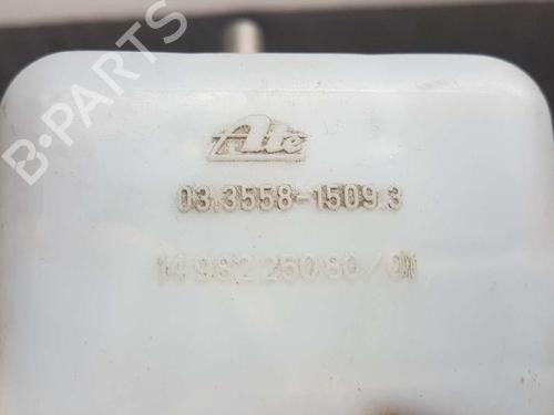 Brake master cylinder PEUGEOT EXPERT Van (VF3A_, VF3U_, VF3X_) 1.6 HDi 90 8V | BP2734595M77 