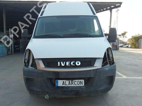 Pièces Détachées Usagées IVECO DAILY IV Van 35C13 V, 35C13 V/P, 35S13 V, 35S13 V/P (126 hp) 4279915