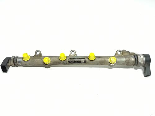 Used Injection rail Injection rail BMW 5 (E60) 520 d (163 hp) 39973883 39973883